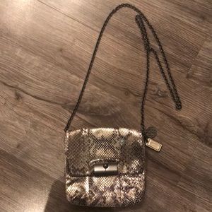 Coach crossbody bag
